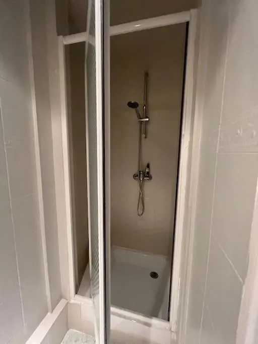 Central Parisian Apartment